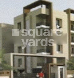 Yogiraj Villa 2 Yogiraj Villa 2