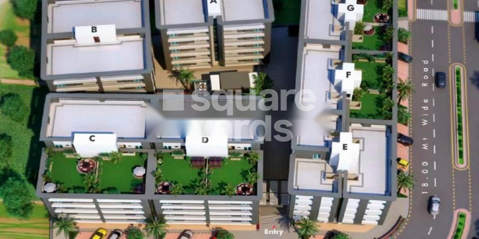 Yug Seven9 Featured Image