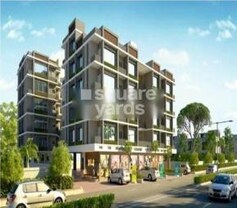 38 Avenue, Harni, Vadodara