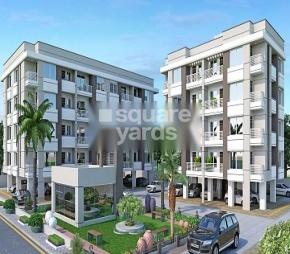 Aaditya Residency