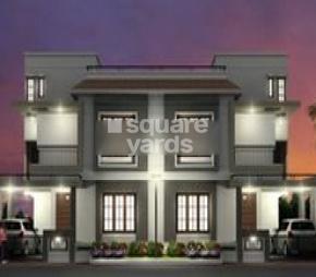 Aakar Madhuvan Residency