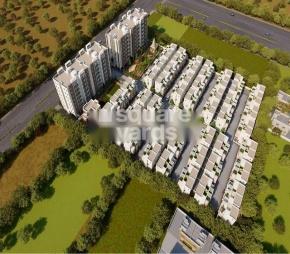 Aamrapali Luxuria