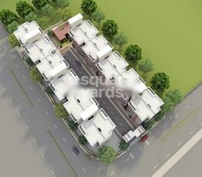 Aamrapali Nand Residency