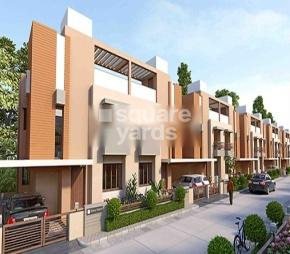 Aamrapali Residency