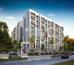 Aangan Sky View