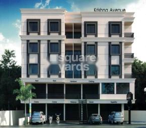 Aaradhya Krishna Avenue