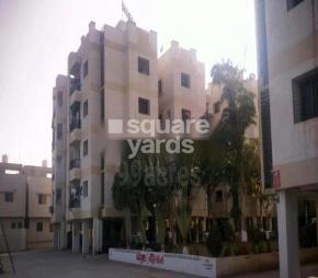 Aaruni Residency