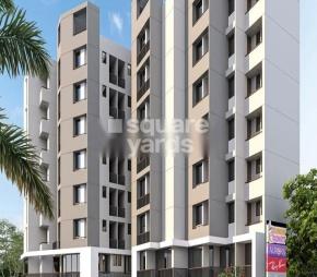 Aaryaa Heights
