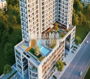 Aaryas Landmark