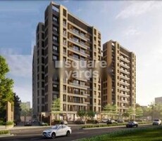 Aashray Elegance Featured Image