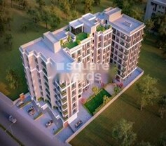 Aashray Greens, Bhayli, Vadodara