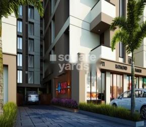 Aatman Pearl Heights
