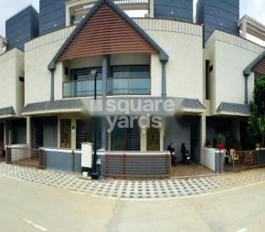 Aatmiya Prince Villa Phase 2