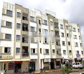 Aayush Vaibhav Residency