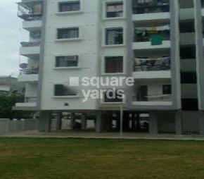 Abhijeet Residency