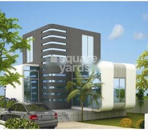 Abhinav Assets Saakar Aurum