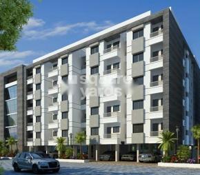 Abhinav Saakar Splendora 2