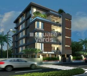 Accord Park Esencia