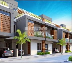 Accord Park Residency