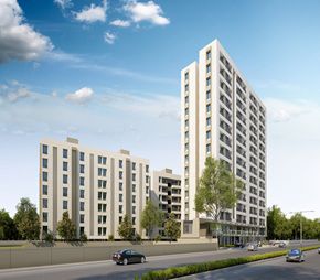Aditya Landmark