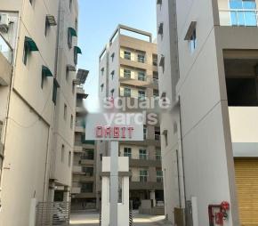 Aditya Orbit