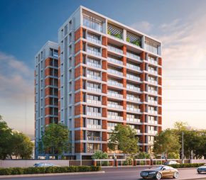 Adyah One 4 Aarna, Bhayli, Vadodara