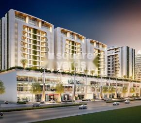 Agora City Centre