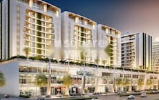 Agora City Centre Featured Image