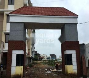 AIMS Yagyapurush Vihar