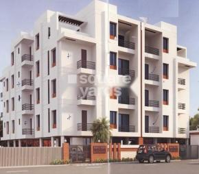 Akruti Adinath Residency