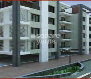 Akshar Ashoka Flats and Penthouses