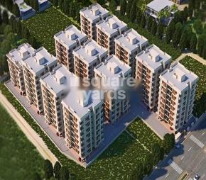 Akshar Green
