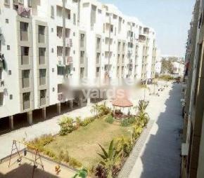 Akshar Paradise