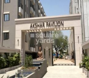 Akshar Pavilion