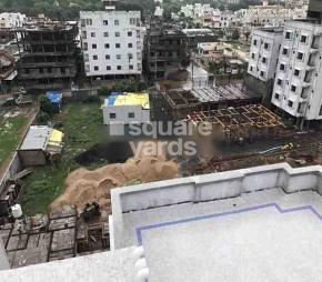 Akshar Yogi Residency