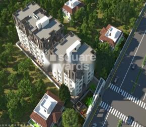 Alton Enclave