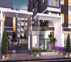 Amar Vrundalay Heights