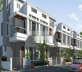Amar Vrundalay Residency