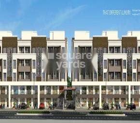 Amardeep Homes
