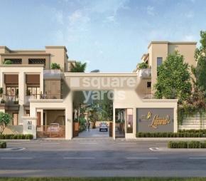Amardeep Luxuria
