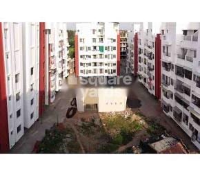 Ambe Residency Featured Image