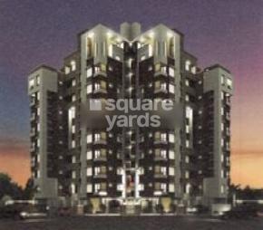 Amber Heights, Gotri, Vadodara