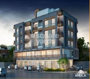 Ambica Heights