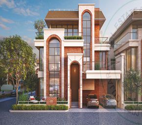 Ananta Splendour