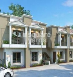 Ananta Subharambh Ananta Subharambh