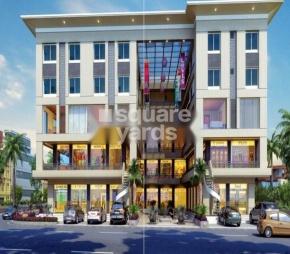 Anjani Sunrise Prima