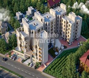 Anmol Sai Samarth Residency