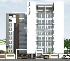 Aries Empyrean Skyline, Ambedkar Nagar, Vadodara