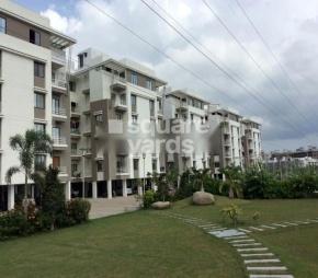 Asopalav Club Apartments