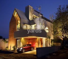 Asopalav Presidential Villas